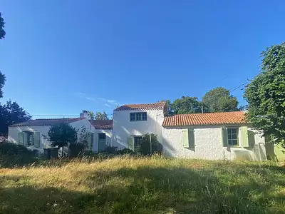 Maison, 132 m²