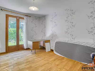 Maison, 130 m²