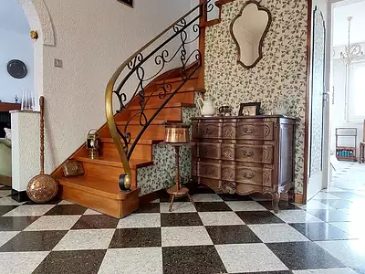 Maison, 121 m²