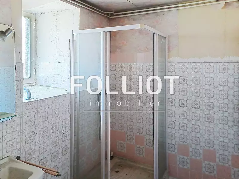 Maison, 79 m²