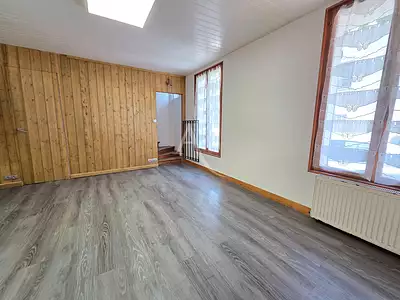 Maison, 72,82 m²