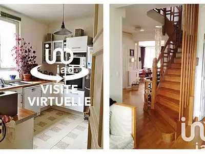 Appartement, 244 m²