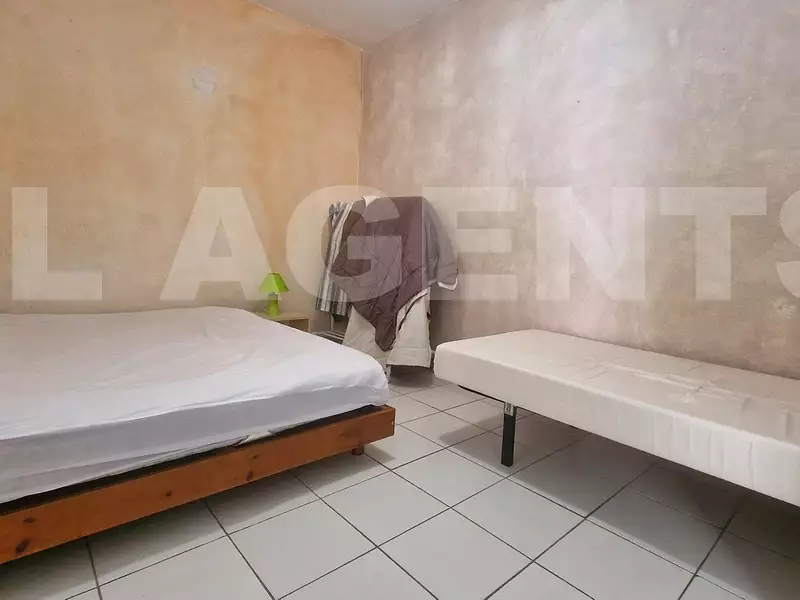 Appartement, 61 m²