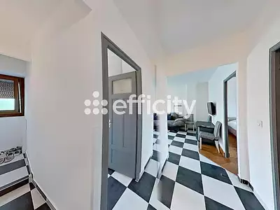 Maison, 210 m²