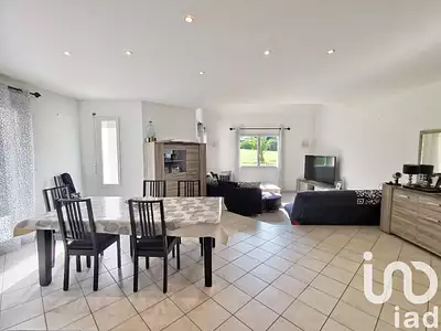 Maison, 160 m²