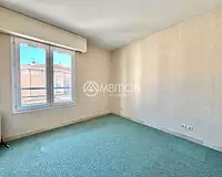 Appartement, 47,09 m²