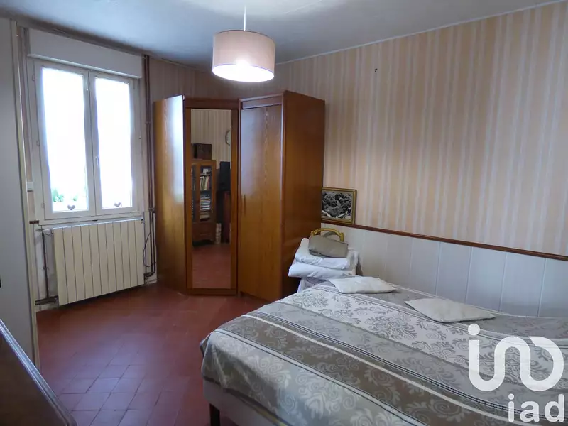 Maison, 174 m²