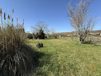 Terrain, 2 699 m²
