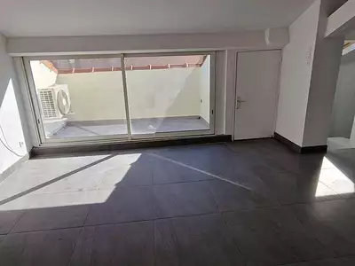 Appartement, 25,09 m²