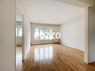 Appartement, 48,33 m²