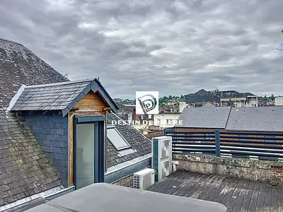 Appartement, 250 m²