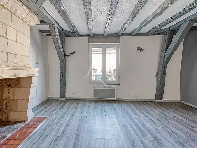 Appartement, 25,26 m²
