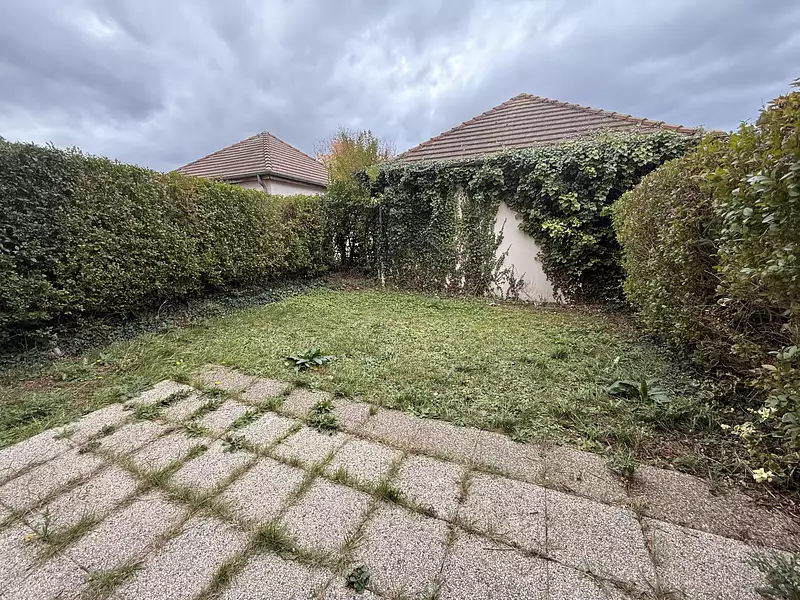 Appartement, 46,4 m²