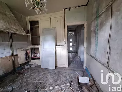 Maison, 135 m²