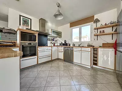 Maison, 128 m²