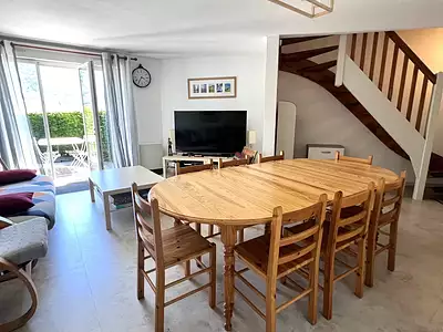 Appartement, 96 m²
