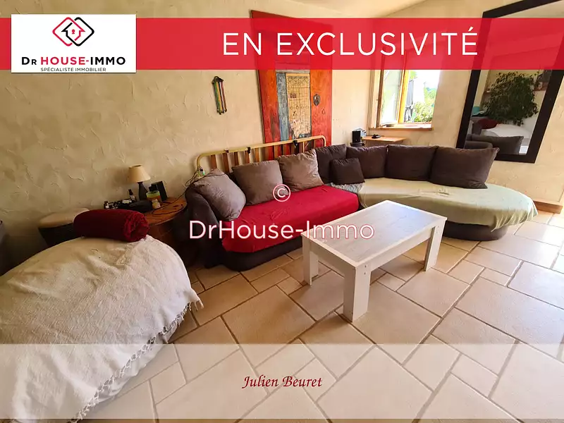 Maison, 132 m²