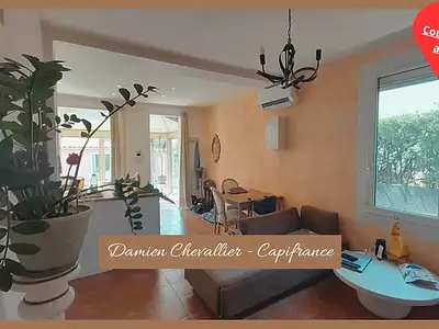 Maison, 70 m²