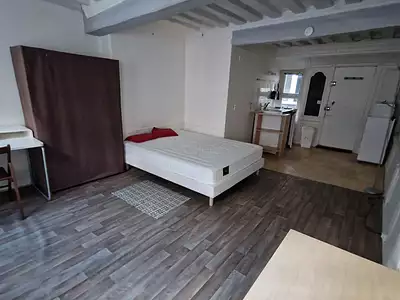 Appartement, 24,29 m²