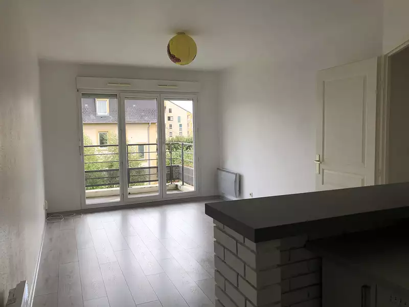Appartement, 39 m²