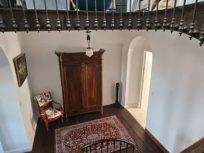 Maison, 240 m²