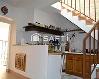 Maison, 210 m²