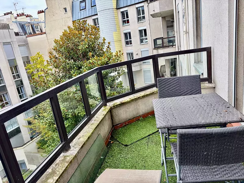 Appartement, 66 m²