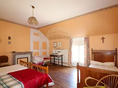 Maison, 161 m²