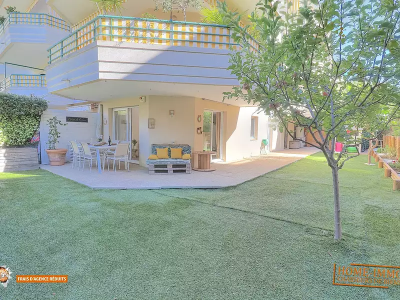 Appartement, 80,1 m²