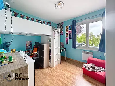 Maison, 84,51 m²