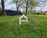 Terrain, 2 306 m²