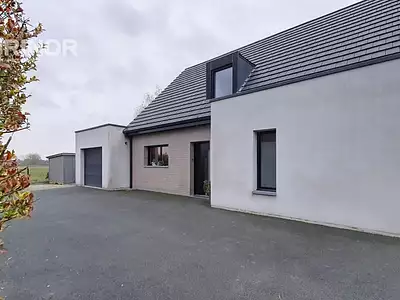 Maison, 146 m²