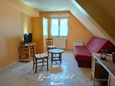 Maison, 135 m²
