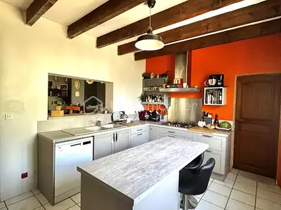 Maison, 93 m²