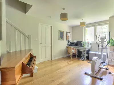 Maison, 260 m²