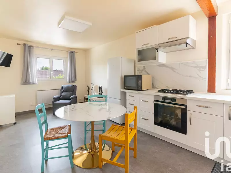 Appartement, 91 m²