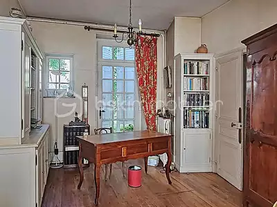 Maison, 185 m²