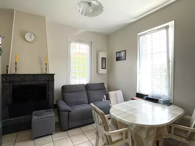 Maison, 168,5 m²