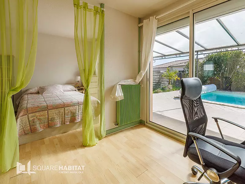 Maison, 182 m²
