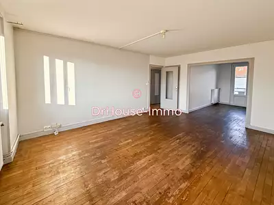Appartement, 55 m²