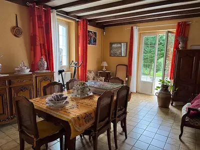 Maison, 130 m²