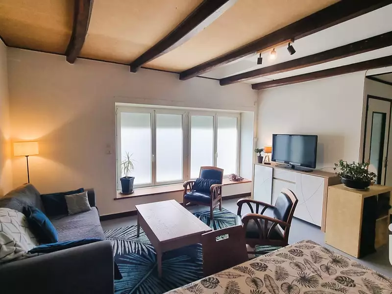 Maison, 119 m²