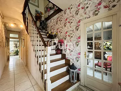 Maison, 206 m²