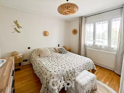 Maison, 99 m²