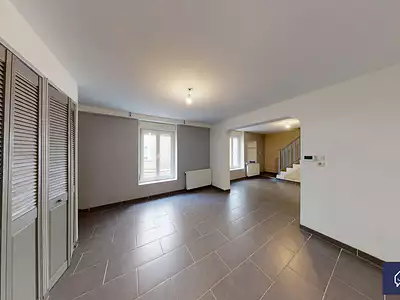 Appartement, 68,83 m²