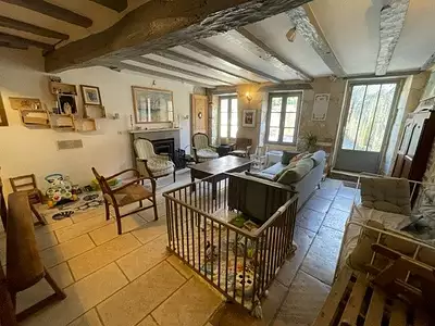 Maison, 200 m²