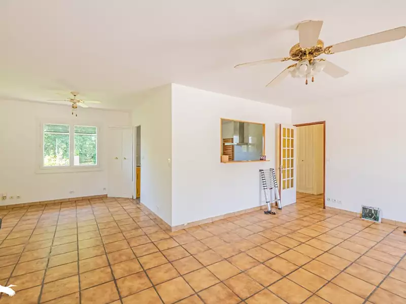 Maison, 95 m²