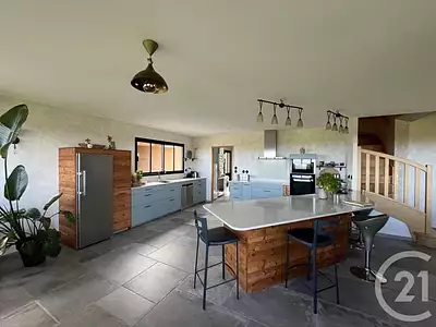 Maison, 229 m²