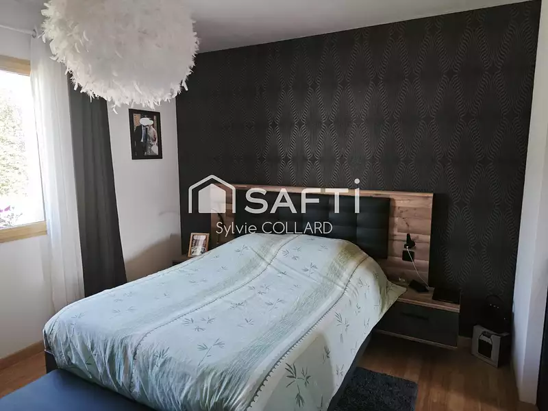 Maison, 128 m²