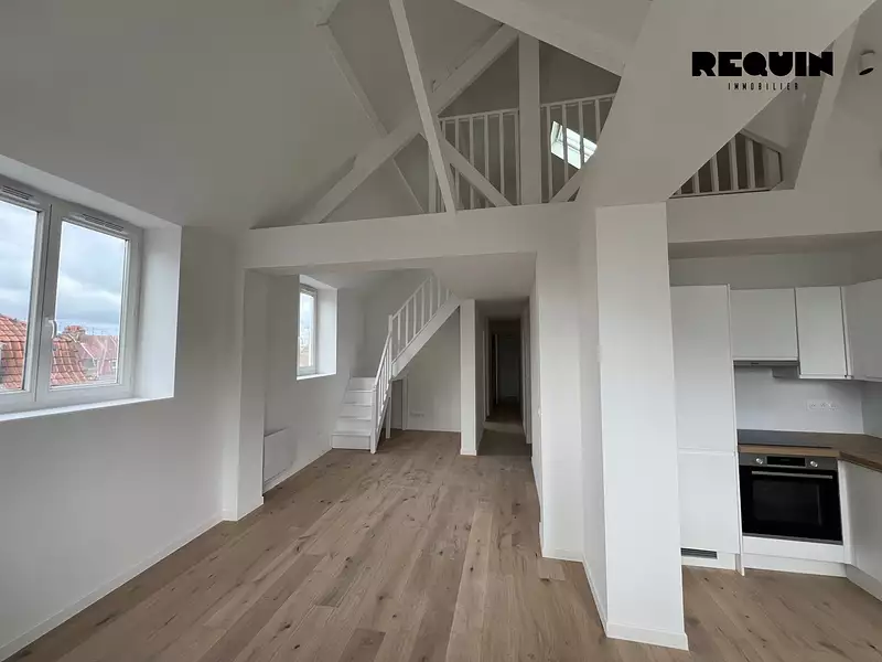 Appartement, 75,28 m²